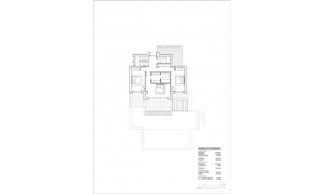 Nieuw onroerend goed te koop - Villa te koop - Benissa - La Fustera