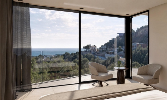 Nueva propiedad en venta - Villa en venta - Benissa - Racó Del Galeno