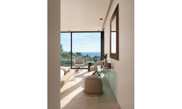 Nueva propiedad en venta - Villa en venta - Benissa - Racó Del Galeno