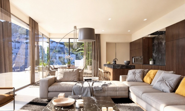 Nueva propiedad en venta - Villa en venta - Benissa - Racó Del Galeno