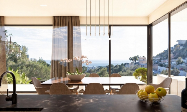 Nueva propiedad en venta - Villa en venta - Benissa - Racó Del Galeno