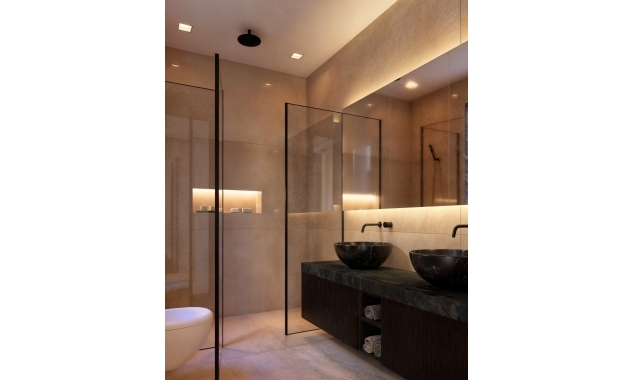 Nueva propiedad en venta - Villa en venta - Benissa - Racó Del Galeno