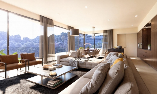 Nueva propiedad en venta - Villa en venta - Benissa - Racó Del Galeno