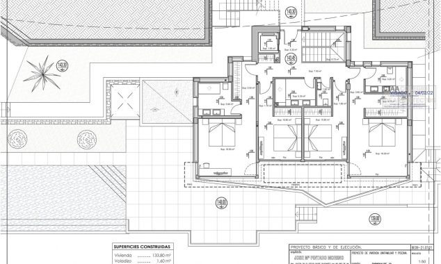 Nueva propiedad en venta - Villa en venta - Benissa - Racó Del Galeno