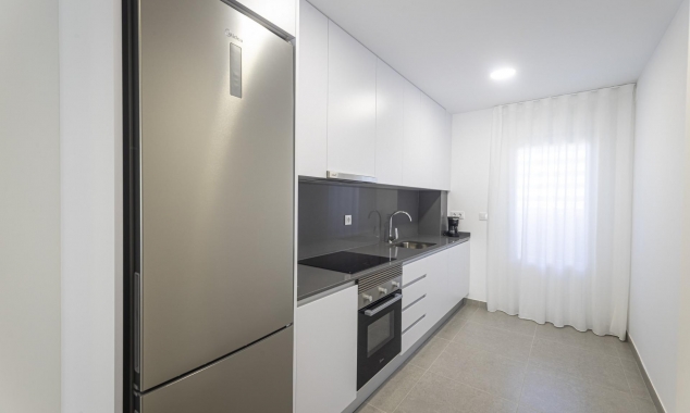 Propriété neuve à vendre - Appartement à vendre - La Manga del Mar Menor - La Manga