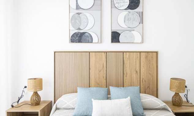 Propriété neuve à vendre - Appartement à vendre - La Manga del Mar Menor - La Manga