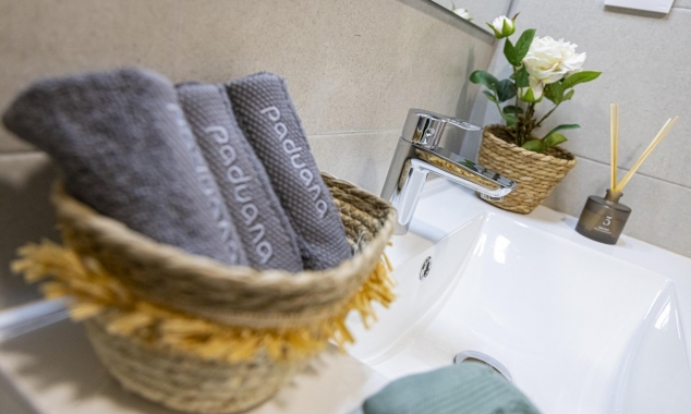 Propriété neuve à vendre - Appartement à vendre - La Manga del Mar Menor - La Manga