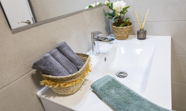 Propriété neuve à vendre - Appartement à vendre - La Manga del Mar Menor - La Manga