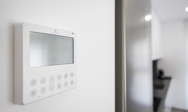 Propriété neuve à vendre - Appartement à vendre - La Manga del Mar Menor - La Manga