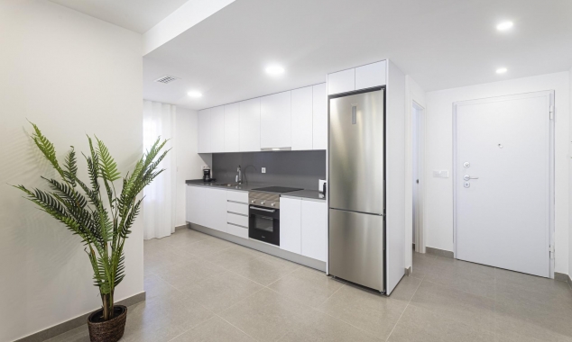 Propriété neuve à vendre - Appartement à vendre - La Manga del Mar Menor - La Manga