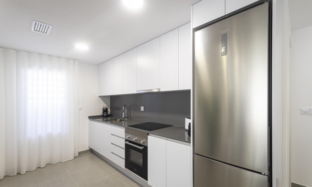 Propriété neuve à vendre - Appartement à vendre - La Manga del Mar Menor - La Manga