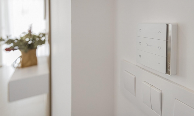 Propriété neuve à vendre - Appartement à vendre - La Manga del Mar Menor - La Manga