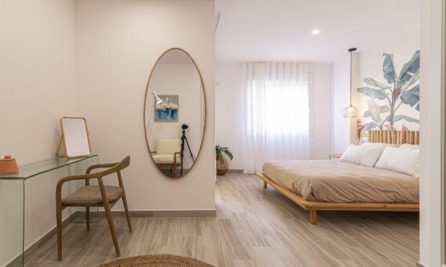 Nieuw onroerend goed te koop - Rijtjeshuis te koop - La Manga del Mar Menor - La Manga