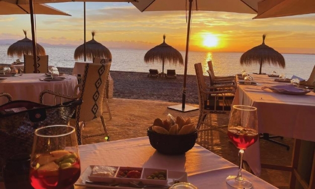 Nieuw onroerend goed te koop - Rijtjeshuis te koop - La Manga del Mar Menor - La Manga