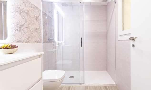 Propriété neuve à vendre - Maison de ville à vendre - La Manga del Mar Menor - La Manga