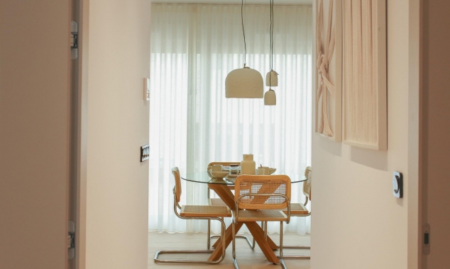 New Property for sale - Bungalow for sale - Algorfa - La Finca Golf