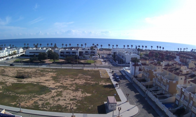 New Property for sale - Penthouse - Pilar de la Horadada - Playa de las Higuericas
