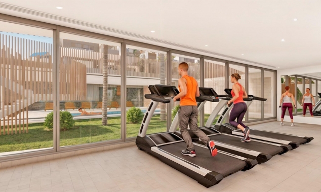 New Property for sale - Apartment for sale - Pilar de la Horadada - Playa de las Higuericas