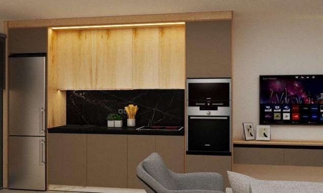 New Property for sale - Apartment for sale - Pilar de la Horadada - Playa de las Higuericas