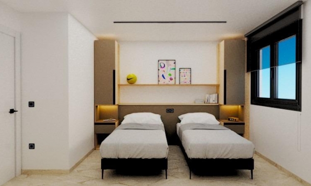 New Property for sale - Apartment for sale - Pilar de la Horadada - Playa de las Higuericas