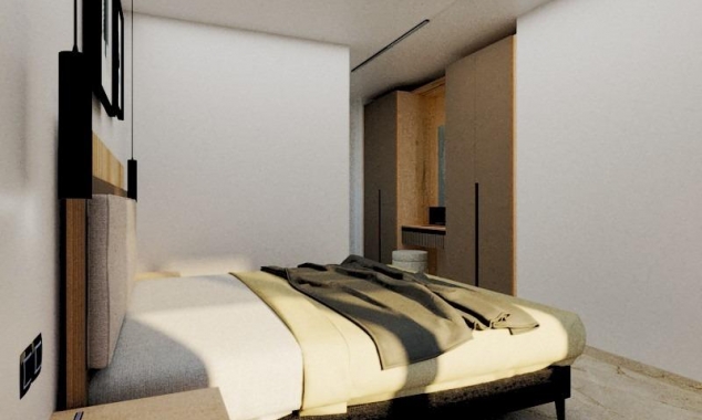 New Property for sale - Apartment for sale - Pilar de la Horadada - Playa de las Higuericas