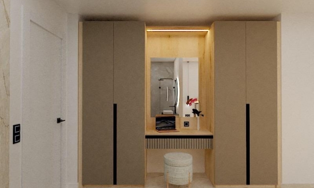 Nueva propiedad en venta - Apartamento en venta - Pilar de la Horadada - Playa de las Higuericas