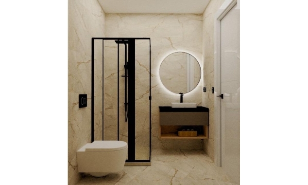 Nueva propiedad en venta - Apartamento en venta - Pilar de la Horadada - Playa de las Higuericas