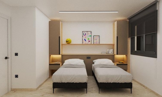 Nueva propiedad en venta - Apartamento en venta - Pilar de la Horadada - Playa de las Higuericas