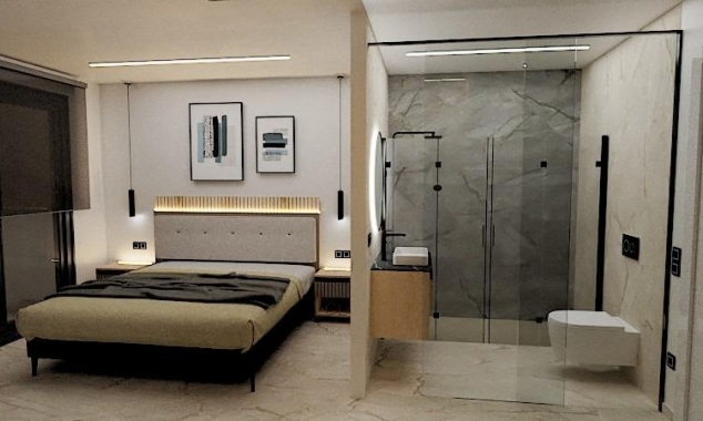 Nueva propiedad en venta - Apartamento en venta - Pilar de la Horadada - Playa de las Higuericas