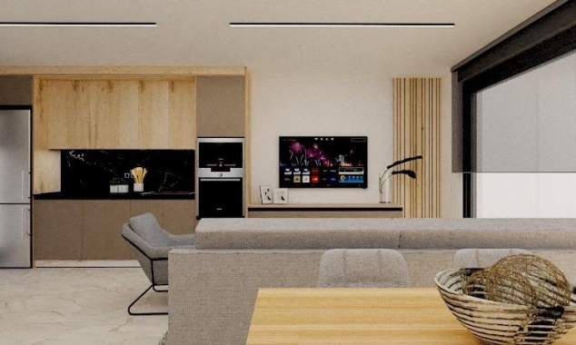 Nueva propiedad en venta - Apartamento en venta - Pilar de la Horadada - Playa de las Higuericas