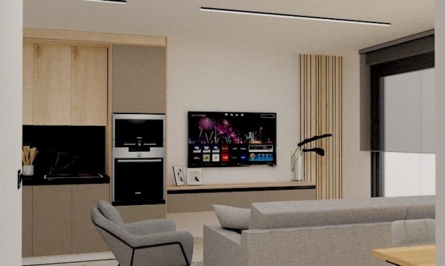 Nueva propiedad en venta - Apartamento en venta - Pilar de la Horadada - Playa de las Higuericas