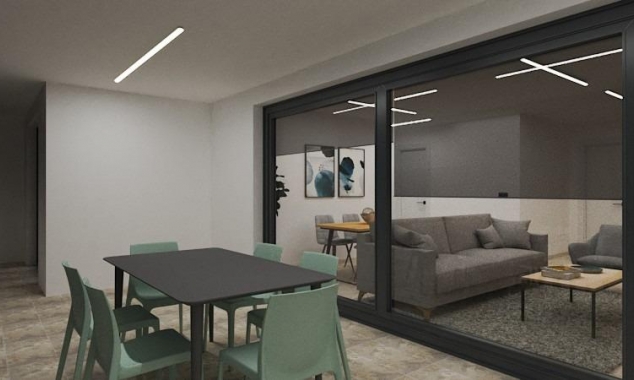 Nueva propiedad en venta - Apartamento en venta - Pilar de la Horadada - Playa de las Higuericas