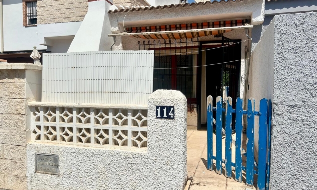 Property for sale - Bungalow for sale - Torrevieja - El Limonar