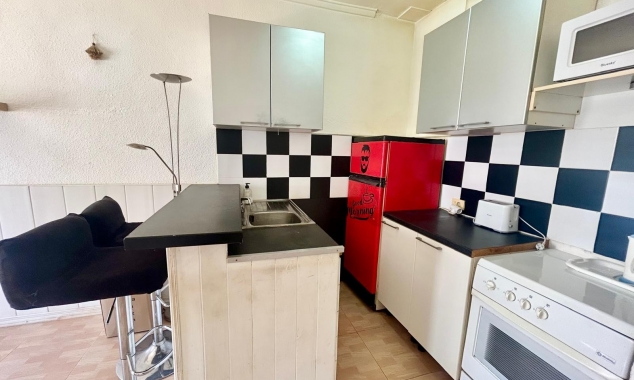 Property for sale - Bungalow for sale - Torrevieja - El Limonar