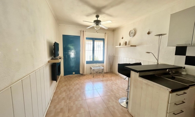 Property for sale - Bungalow for sale - Torrevieja - El Limonar