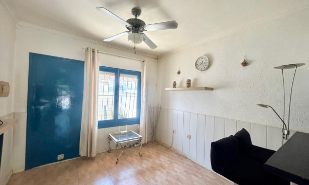 Property for sale - Bungalow for sale - Torrevieja - El Limonar