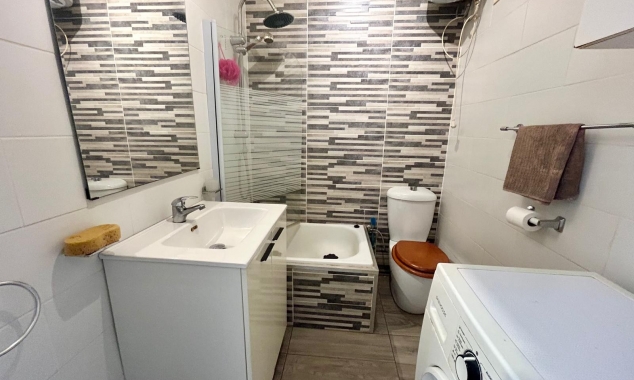 Property for sale - Bungalow for sale - Torrevieja - El Limonar