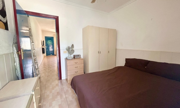 Property for sale - Bungalow for sale - Torrevieja - El Limonar