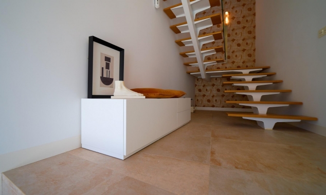 New Property for sale - Villa for sale - Orihuela Costa - Los Altos