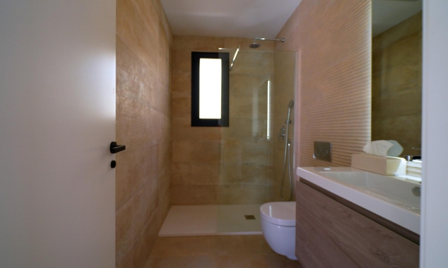 New Property for sale - Villa for sale - Orihuela Costa - Los Altos