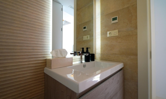 New Property for sale - Villa for sale - Orihuela Costa - Los Altos