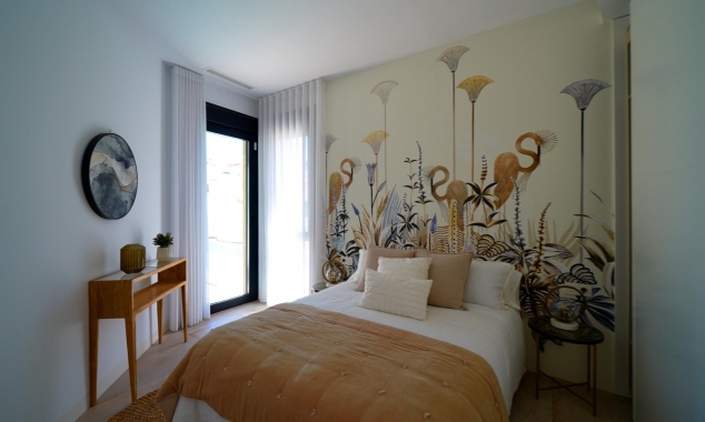 New Property for sale - Villa for sale - Orihuela Costa - Los Altos