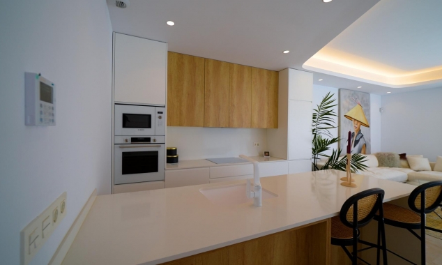 New Property for sale - Villa for sale - Orihuela Costa - Los Altos