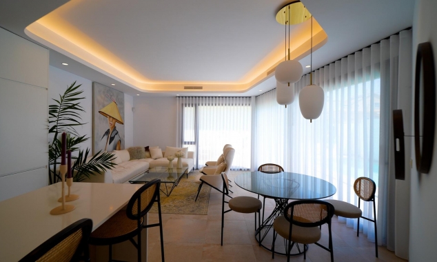 New Property for sale - Villa for sale - Orihuela Costa - Los Altos