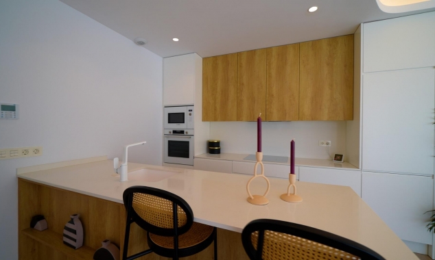 New Property for sale - Villa for sale - Orihuela Costa - Los Altos