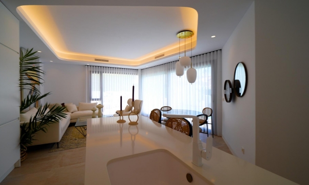 New Property for sale - Villa for sale - Orihuela Costa - Los Altos