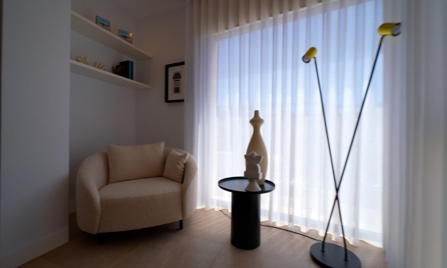 New Property for sale - Villa for sale - Orihuela Costa - Los Altos