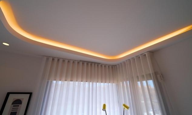 New Property for sale - Villa for sale - Orihuela Costa - Los Altos