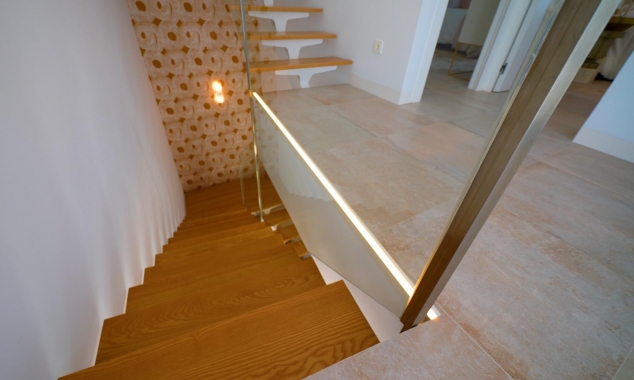 New Property for sale - Villa for sale - Orihuela Costa - Los Altos