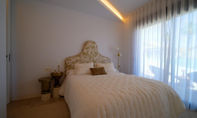 New Property for sale - Villa for sale - Orihuela Costa - Los Altos